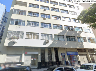 Apartamento • Rio De Janeiro/RJ