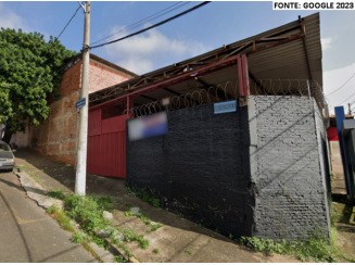 Nua Propriedade - Galpão - Terreno - 300m² - Piracicaba/SP