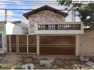 Nua propriedade -Casa - 219m² - Terreno-360m² -Piracicaba/SP