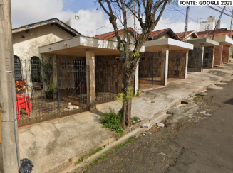Nua Propriedade - Casas - Terreno - 621,25m² - Piracicaba/SP