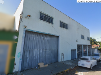 Prédio 2 pavs - 607,80m² - Terreno - 500m² - Limeira/SP