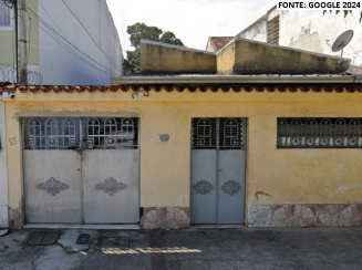 Terreno • Rio De Janeiro/RJ