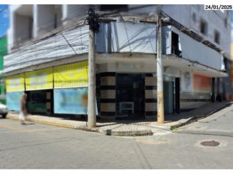 Terreno • Resplendor/MG