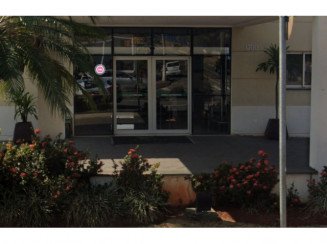 Apartamento - 21,67m² - Campinas/SP