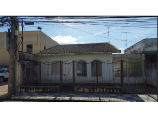 Casa - Jundiaí/SP