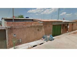Direitos Aquisitivos - Casa - Terreno 200m² - Santa Maria/DF