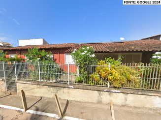 Casa • Marataízes/ES