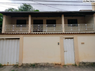 Casa • Teófilo Otoni/MG