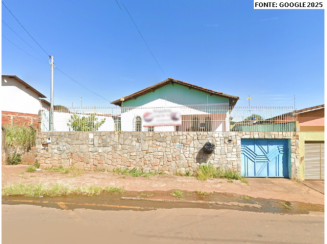 Casa • Zona Urbana De Anápolis/GO
