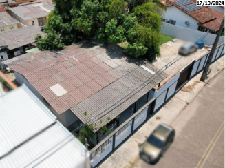 Casa • Rio Branco/AC