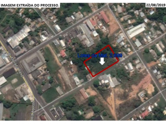 Terreno • Cruzeiro Do Sul/AC
