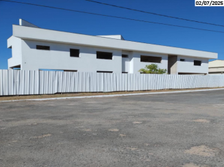 Terreno - 792,817m² - Sobradinho/DF