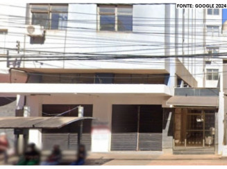 Apartamento 81 - 91,38m² - Campo Grande/MS