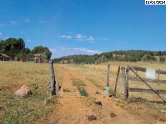 Fazenda - 150,34 hectares - Piranhas/GO