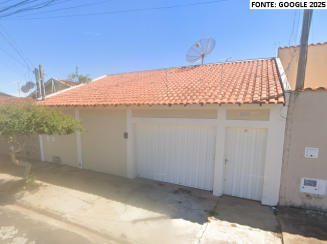 Terreno • Franca/SP