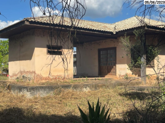 Terreno - 21.750,00m² - Alta Floresta/MT