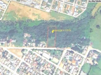 Terreno - 6.150,00m² - Alta Floresta/MT