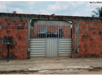 Casa • Rio Branco/AC