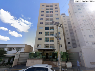 Apartamento • Goiânia/GO
