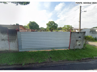 Casa - 137,50m² - Terreno - 7.149,50m² - Pindamonhangaba/SP