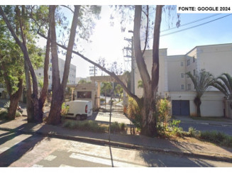 Direitos Aquisitivos de apartamento c/ 42,20m² - Jacareí/SP