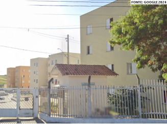 Direitos Aquisitivos de apartamento - 42,97m² - Jacareí/SP