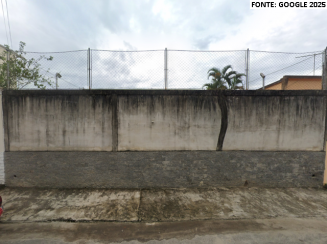 Terreno • Paracambi/RJ