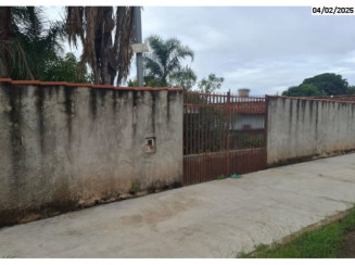 Terreno - 405,86m² - Anicuns/GO