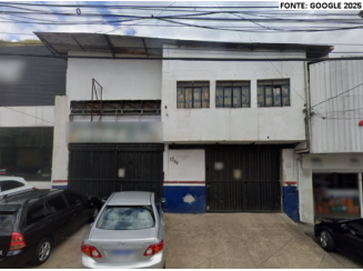 Imóvel Comercial - Terreno 810m² - Coronel Fabriciano/MG