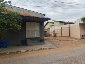 Imóvel comerc./resid. - Terreno - 650m² - Goianésia/GO