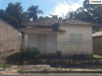 Casa • Penápolis/SP