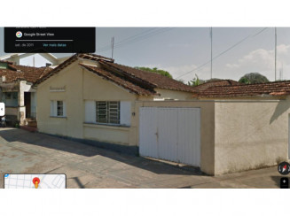 Casa, Avenida Dr. Chiquinho Arantes, em Batatais/SP