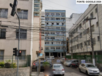 Apartamento • Rio De Janeiro/RJ