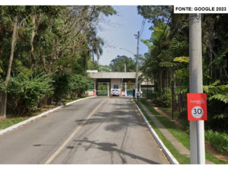 Terreno - 918,76m² - Cajamar/SP