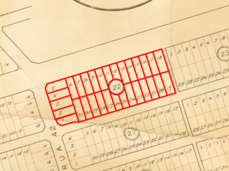 Terreno c/ 9.584,00m² - Quadra 22 - Cristalina/GO