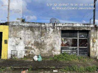 Casa • Maceió/AL