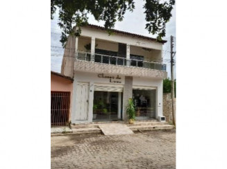 Casa • Ibotirama/BA