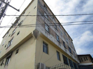 Apartamento • Salvador/BA