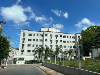 Apartamento • Serra/ES