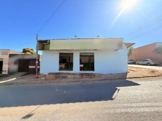 Casa • Campos Belos/GO