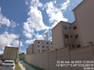 Apartamento • Goiânia/GO