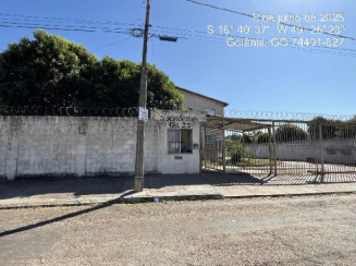 Apartamento • Goiânia/GO