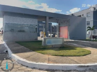 Apartamento • Curvelo/MG