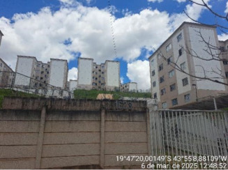 Apartamento • Santa Luzia/MG