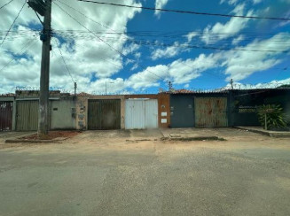 Casa • Sete Lagoas/MG