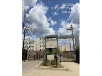 Apartamento • Sete Lagoas/MG