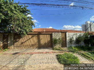 Casa • Campo Grande/MS