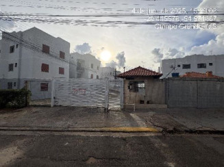 Apartamento • Campo Grande/MS