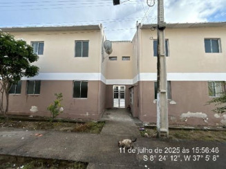 Apartamento • Arcoverde/PE