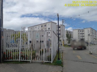 Apartamento • Jaboatão Dos Guararapes/PE